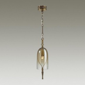 Подвесной светильник Odeon Light Bell 4892/1 в Кунгуре - kungur.mebel24.online | фото 2