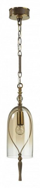 Подвесной светильник Odeon Light Bell 4892/1 в Кунгуре - kungur.mebel24.online | фото 3
