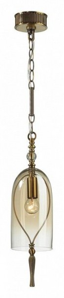 Подвесной светильник Odeon Light Bell 4892/1 в Кунгуре - kungur.mebel24.online | фото 4