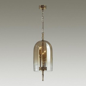 Подвесной светильник Odeon Light Bell 4892/3 в Кунгуре - kungur.mebel24.online | фото 2