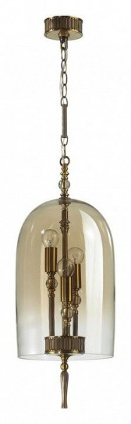 Подвесной светильник Odeon Light Bell 4892/3 в Кунгуре - kungur.mebel24.online | фото 3