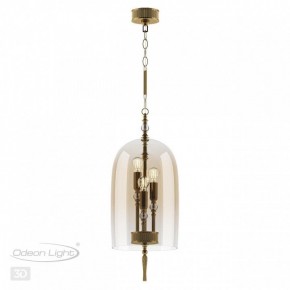 Подвесной светильник Odeon Light Bell 4892/3 в Кунгуре - kungur.mebel24.online | фото 5