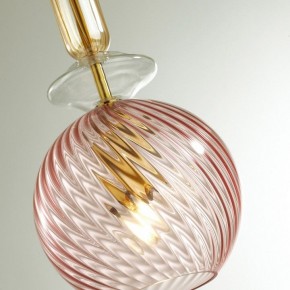 Подвесной светильник Odeon Light Bella 4862/1 в Кунгуре - kungur.mebel24.online | фото 5
