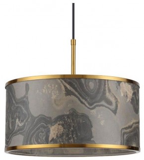 Подвесной светильник Odeon Light Bergi 5064/1 в Кунгуре - kungur.mebel24.online | фото