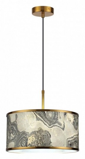 Подвесной светильник Odeon Light Bergi 5064/1 в Кунгуре - kungur.mebel24.online | фото 3