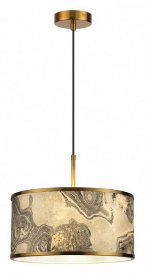 Подвесной светильник Odeon Light Bergi 5064/1 в Кунгуре - kungur.mebel24.online | фото 4
