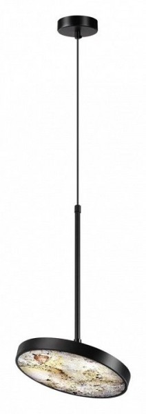 Подвесной светильник Odeon Light Bergi 5064/15L в Кунгуре - kungur.mebel24.online | фото 3