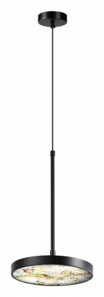 Подвесной светильник Odeon Light Bergi 5064/15L в Кунгуре - kungur.mebel24.online | фото 5