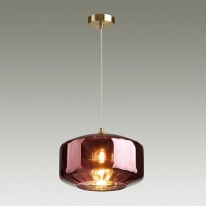 Подвесной светильник Odeon Light Binga 4782/1 в Кунгуре - kungur.mebel24.online | фото 4