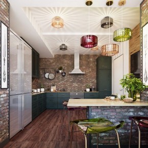 Подвесной светильник Odeon Light Binga 4782/1 в Кунгуре - kungur.mebel24.online | фото 7