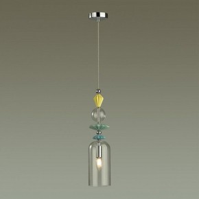 Подвесной светильник Odeon Light Bizet 4893/1 в Кунгуре - kungur.mebel24.online | фото 2