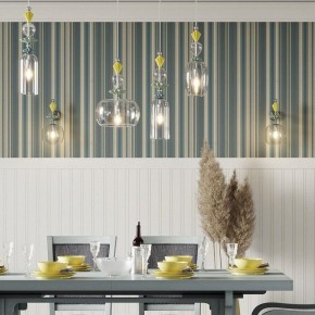 Подвесной светильник Odeon Light Bizet 4893/1 в Кунгуре - kungur.mebel24.online | фото 3