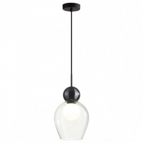 Подвесной светильник Odeon Light Blacky 2 5023/1 в Кунгуре - kungur.mebel24.online | фото 2