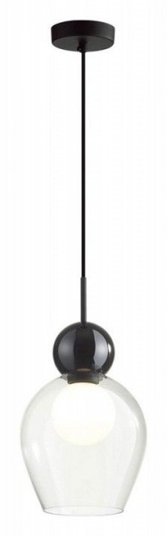 Подвесной светильник Odeon Light Blacky 2 5023/1 в Кунгуре - kungur.mebel24.online | фото 3