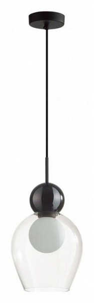 Подвесной светильник Odeon Light Blacky 2 5023/1 в Кунгуре - kungur.mebel24.online | фото 4