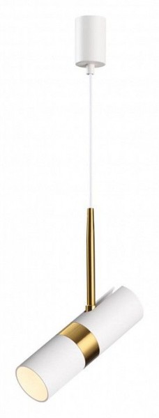 Подвесной светильник Odeon Light Bullet 4355/1 в Кунгуре - kungur.mebel24.online | фото 2