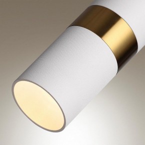 Подвесной светильник Odeon Light Bullet 4355/1 в Кунгуре - kungur.mebel24.online | фото 6