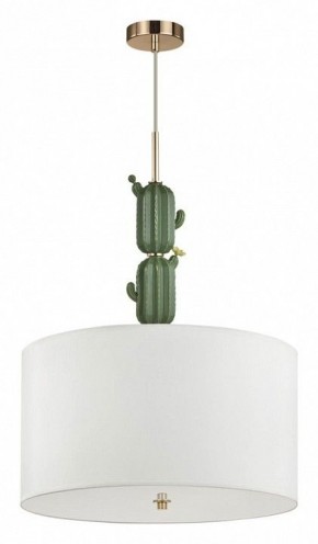 Подвесной светильник Odeon Light Cactus 5425/3 в Кунгуре - kungur.mebel24.online | фото 3