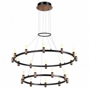 Подвесной светильник Odeon Light Candel 5009/98L в Кунгуре - kungur.mebel24.online | фото 2