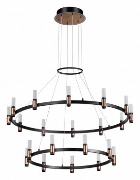 Подвесной светильник Odeon Light Candel 5009/98L в Кунгуре - kungur.mebel24.online | фото 3