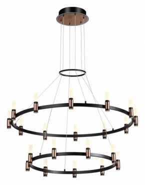 Подвесной светильник Odeon Light Candel 5009/98L в Кунгуре - kungur.mebel24.online | фото 4