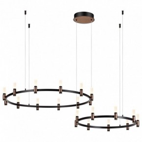 Подвесной светильник Odeon Light Candel 5009/98LA в Кунгуре - kungur.mebel24.online | фото 2