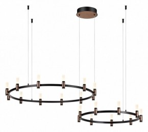 Подвесной светильник Odeon Light Candel 5009/98LA в Кунгуре - kungur.mebel24.online | фото 3