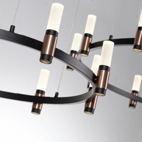 Подвесной светильник Odeon Light Candel 5009/98LA в Кунгуре - kungur.mebel24.online | фото 5