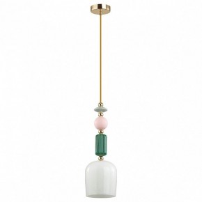 Подвесной светильник Odeon Light Candy 4861/1 в Кунгуре - kungur.mebel24.online | фото 2