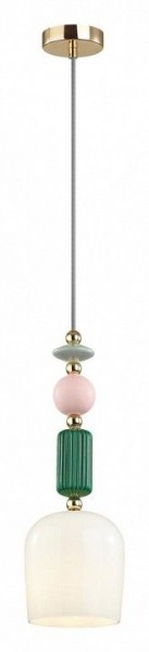 Подвесной светильник Odeon Light Candy 4861/1 в Кунгуре - kungur.mebel24.online | фото 4