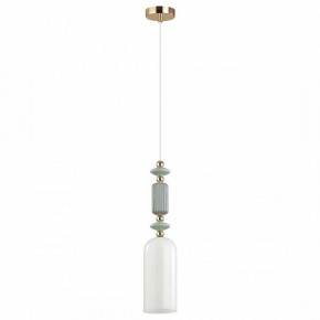 Подвесной светильник Odeon Light Candy 4861/1A в Кунгуре - kungur.mebel24.online | фото 2