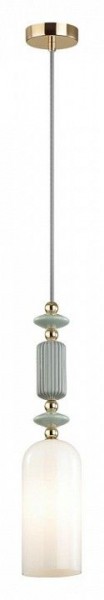 Подвесной светильник Odeon Light Candy 4861/1A в Кунгуре - kungur.mebel24.online | фото 4