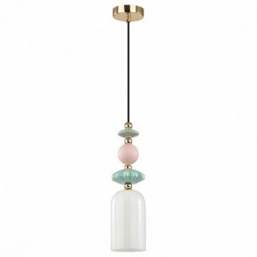 Подвесной светильник Odeon Light Candy 4861/1B в Кунгуре - kungur.mebel24.online | фото 2