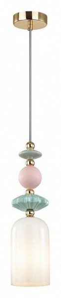 Подвесной светильник Odeon Light Candy 4861/1B в Кунгуре - kungur.mebel24.online | фото 3