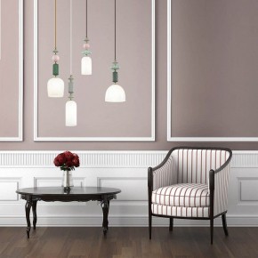 Подвесной светильник Odeon Light Candy 4861/1B в Кунгуре - kungur.mebel24.online | фото 5