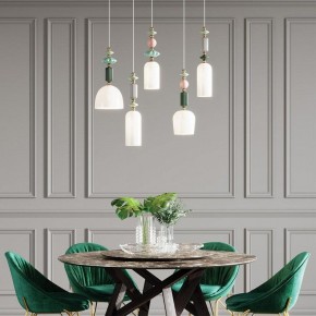 Подвесной светильник Odeon Light Candy 4861/1B в Кунгуре - kungur.mebel24.online | фото 6
