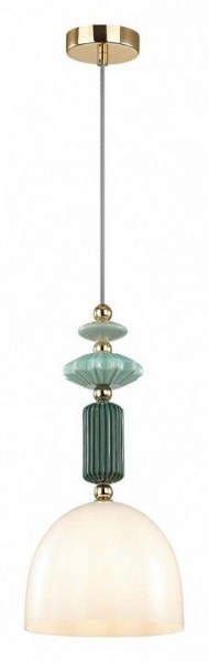 Подвесной светильник Odeon Light Candy 4861/1C в Кунгуре - kungur.mebel24.online | фото 5