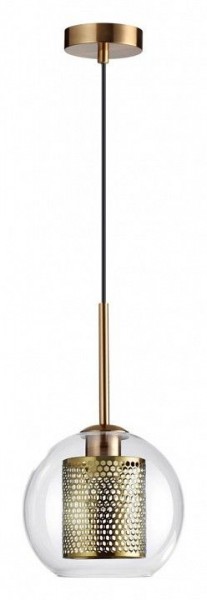 Подвесной светильник Odeon Light Clocky 4939/1 в Кунгуре - kungur.mebel24.online | фото 3