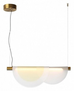 Подвесной светильник Odeon Light Colle 4358/20L в Кунгуре - kungur.mebel24.online | фото 2