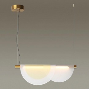 Подвесной светильник Odeon Light Colle 4358/20L в Кунгуре - kungur.mebel24.online | фото 4