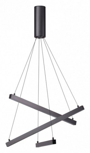 Подвесной светильник Odeon Light Cometa 3860/39B в Кунгуре - kungur.mebel24.online | фото 2