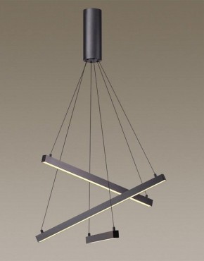 Подвесной светильник Odeon Light Cometa 3860/39B в Кунгуре - kungur.mebel24.online | фото 4