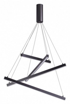 Подвесной светильник Odeon Light Cometa 3860/48B в Кунгуре - kungur.mebel24.online | фото 2
