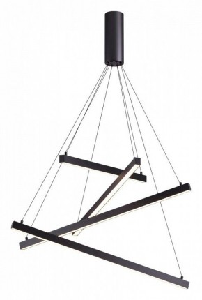 Подвесной светильник Odeon Light Cometa 3860/48B в Кунгуре - kungur.mebel24.online | фото 3