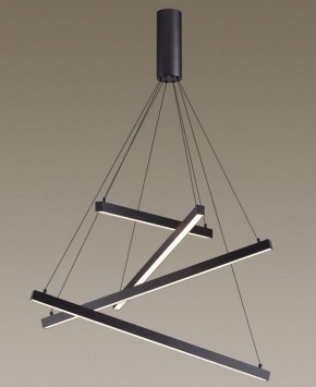 Подвесной светильник Odeon Light Cometa 3860/48B в Кунгуре - kungur.mebel24.online | фото 4
