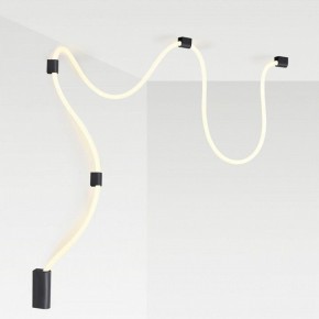 Подвесной светильник Odeon Light Corda 4391/30CL в Кунгуре - kungur.mebel24.online | фото 2