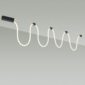 Подвесной светильник Odeon Light Corda 4391/30CL в Кунгуре - kungur.mebel24.online | фото 3