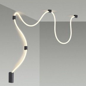 Подвесной светильник Odeon Light Corda 4391/30CL в Кунгуре - kungur.mebel24.online | фото 4