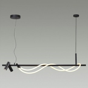 Подвесной светильник Odeon Light Corda 4391/30L в Кунгуре - kungur.mebel24.online | фото 3