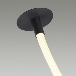 Подвесной светильник Odeon Light Corda 4391/40CL в Кунгуре - kungur.mebel24.online | фото 11